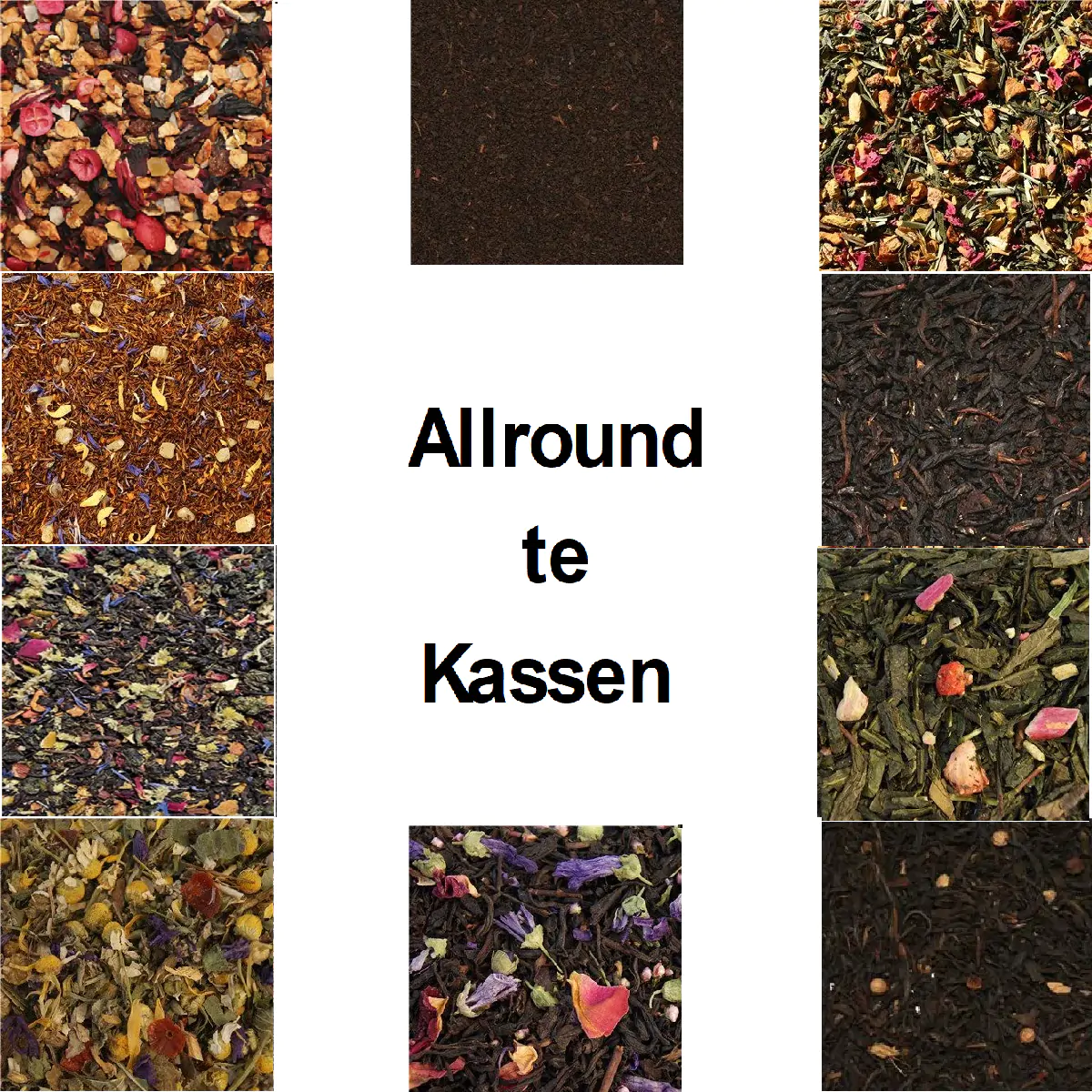 Te kasser