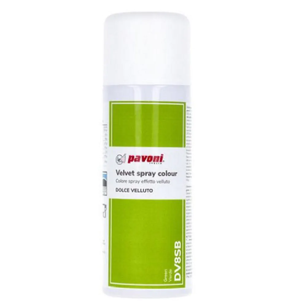 Farvespray
