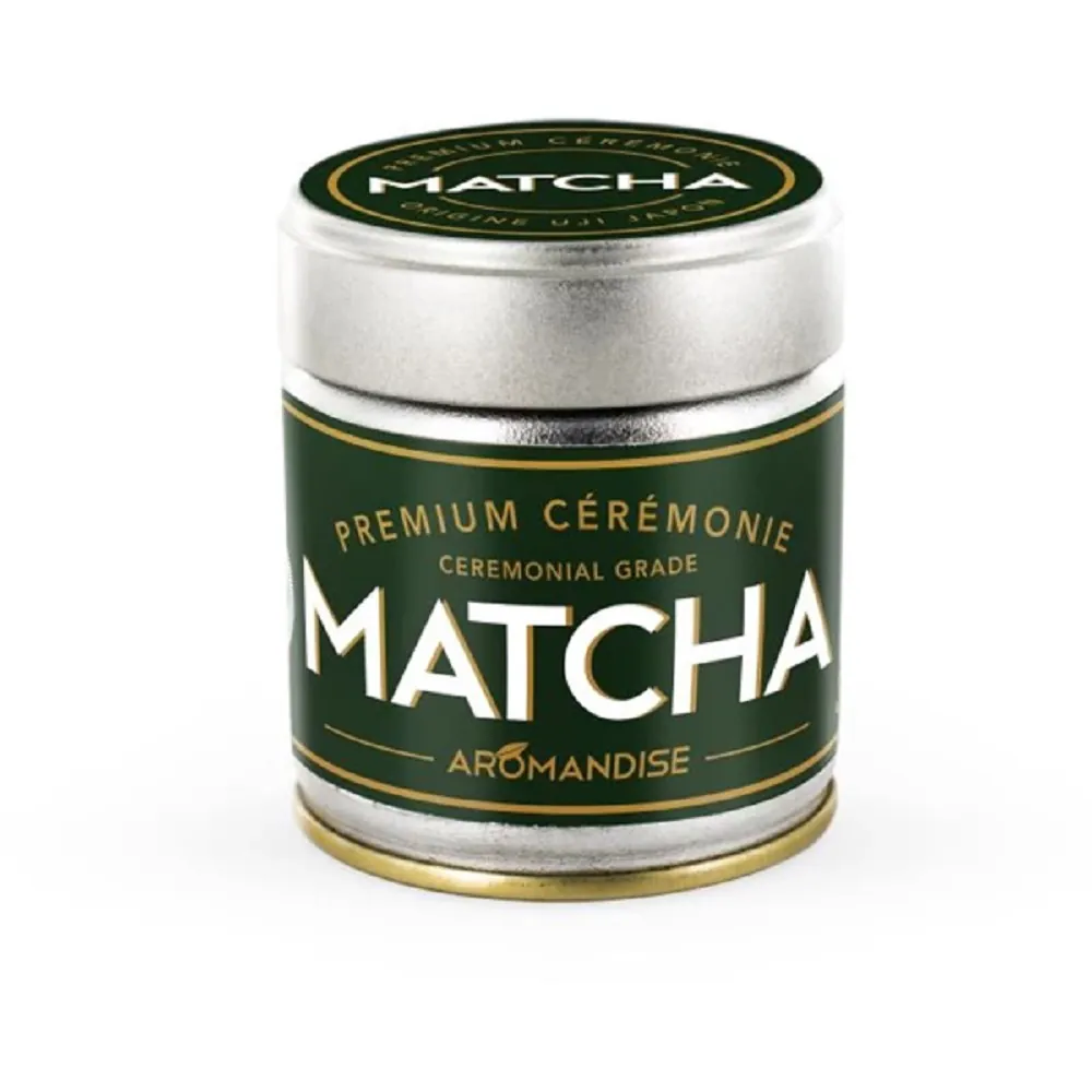 Matcha te