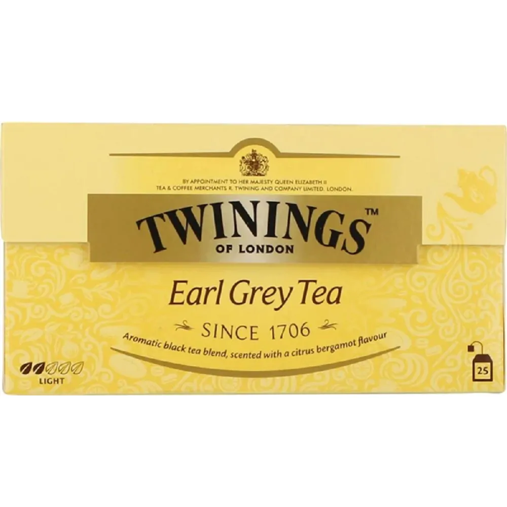 Twinings