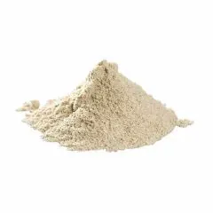 Bukkehornsfrø stødt Økologisk