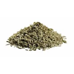 Fennikel frø hele Økologisk