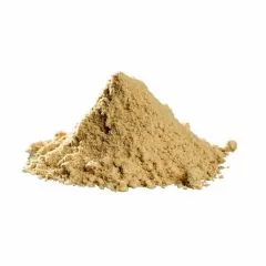 Ingefær stødt økologisk