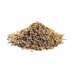 Kommen hel Økologisk