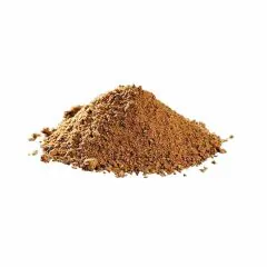 Muskatnød stødt Økologisk