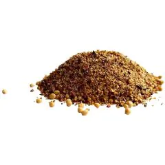 Peber mix Økologisk