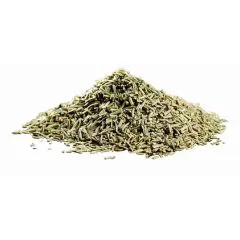 Rosmarin tørret økologisk