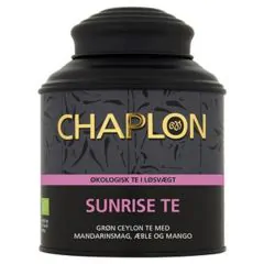 Chaplon Sunrise te 160 g Dåse