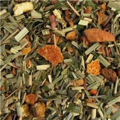 African Lemon Urte Te