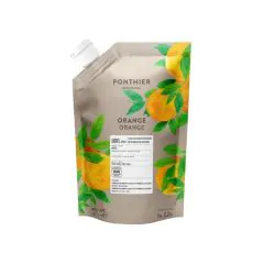 Appelsinpuré Valencia 1 l Ponthier
