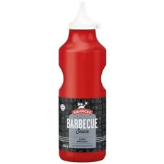 Bähncke Barbecuesauce 900 g