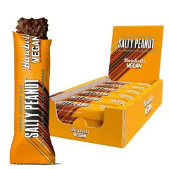 Barebell Proteinbar Salty Peanut Vegan 12 x 55 g