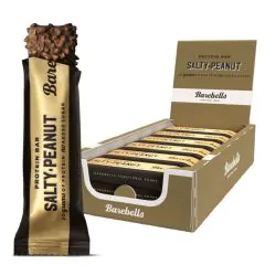 Barebell Proteinbar Salty Peanuts 12 x 55 g