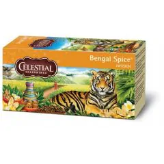 Bengal Spice Tea 20 bv.