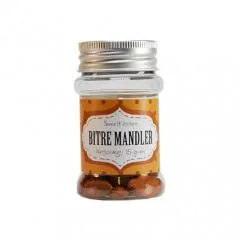 Bitre Mandler 15 g