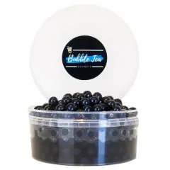Blåbær frugtperler 400 g