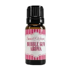 Bubble Gum Aroma 10 ml. Sweetkitchen