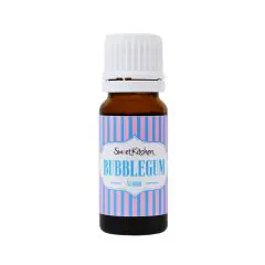 Bubble Gum Aroma 10 ml. Sweetkitchen