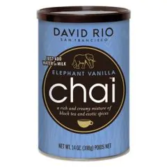 Chai Elephant Vanilla 398 g