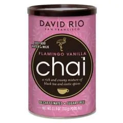Chai Flamingo Vanilla 337 g