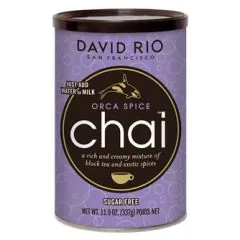 Chai Orca Spice Sukkerfri 337 g