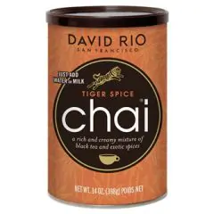 Chai Tiger Spice 398 g