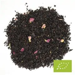 Chaplon Earl Grey Te Økologisk 700 g