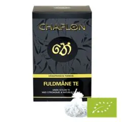 Chaplon Fuldmåne Te breve