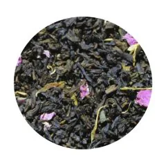 Chaplon Grøn Te Paris 700 g