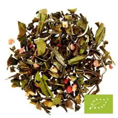 Chaplon Tivoli Te Økologisk 600 g