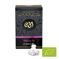 Chaplon Tivoli Te breve Økologisk
