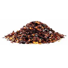 Chili ancho flakes