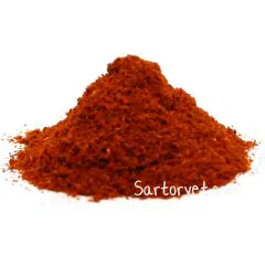 Sød Chili