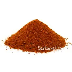 Sød Chili mix