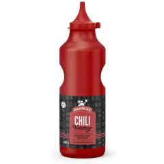Bæhncke Chili Ketchup 900 G