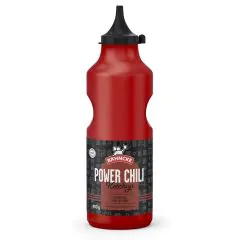 Bæhncke Chili Power Ketchup 900 G
