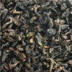 China Milky Oolong Te