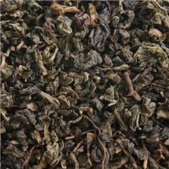 China Oolong te