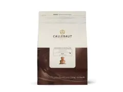 Callebaut Fontæne Mælk Knapper 2,5 kg