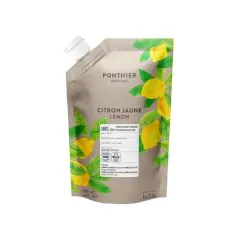 Citronpuré 1 l Ponthier