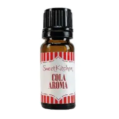Cola Aroma 10 ml. Sweetkitchen