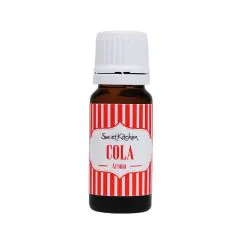 Cola Aroma 10 ml. Sweetkitchen