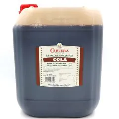 Slush ice Cola 10 l Cervera