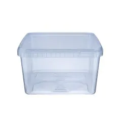 Condibøtte 3 liter uden låg