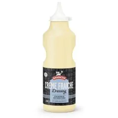 Bæhncke Creme Fraiche Dressing 900 G