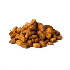Majs teriyaki