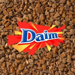 Daim Sprinkle/Kugler