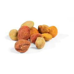 Ekstra Hot Peanuts Crakers