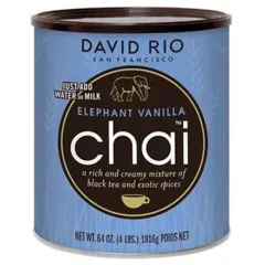 Elephant Vanilla Chai 1,82 kg