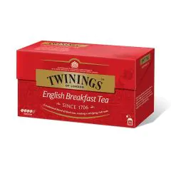 English Breakfast Tea Twinnings